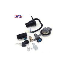 kit neiman contacteur cle