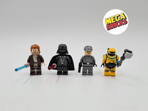 Lego star wars - lego, lot