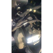 BOÎTE DE VITESSES AUTOMATIQUE