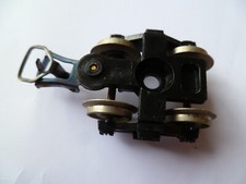 Bogies  Jouef type DIAMOND