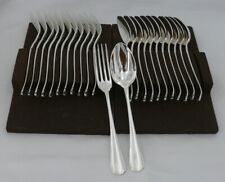 Christofle Japonais, 12