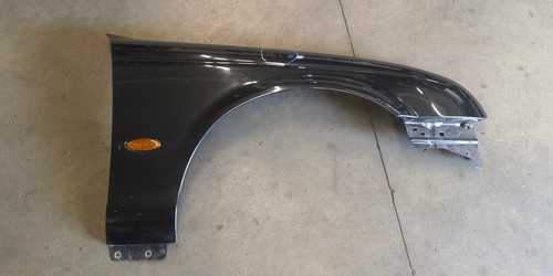 Aile droite jaguar type - aile, s-type