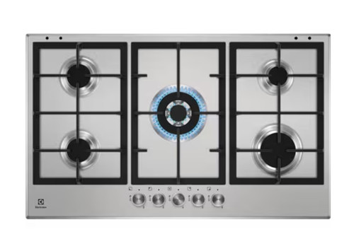 Electrolux kgs9536sx table - electrolux,