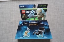 LEGO 71218 - DIMENSIONS - LOTR