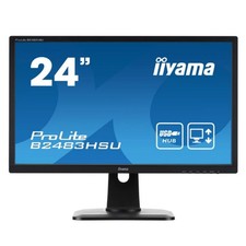IIyama ProLite B2483HSU-B1DP