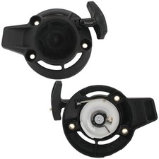 Mise En Route HONDA Moteur