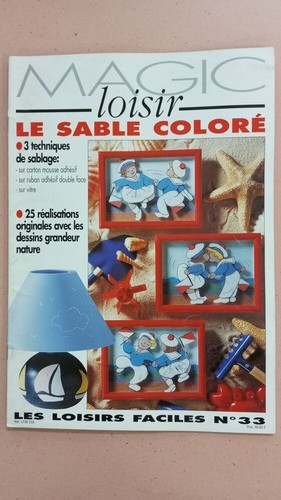 Revue magic loisir - revue, 33