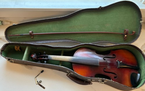Vintage antique antonio - vintage/antique,