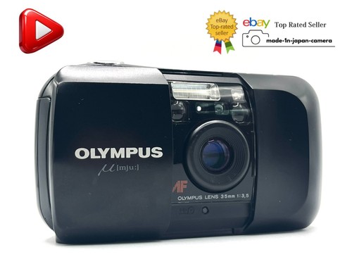 Read exc olympus - olympus, mju
