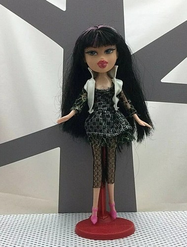Poupee bratz - poupee, bratz-26