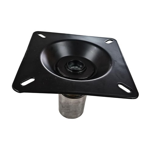 Tabouret barre pivotant - de,