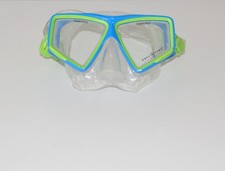 Masque plongee junior - plongee,