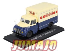 PFR13 1/43 IXO/ALTAYA