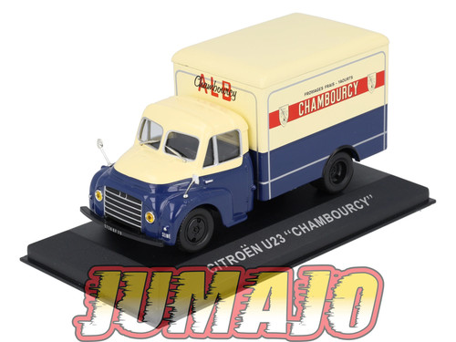 Pfr13 ixo altaya - 1/43, ixo/altaya