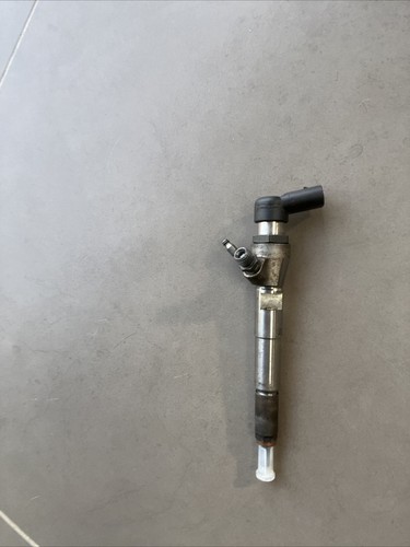 Injecteur mercedes benz classe - injecteur,