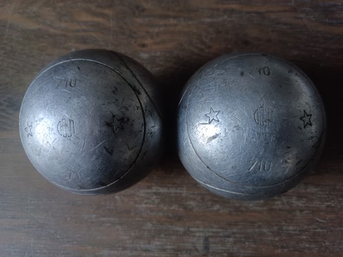 Doublette obut vintage 710 - obut,