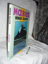 MOEBIUS "Venise Celeste"