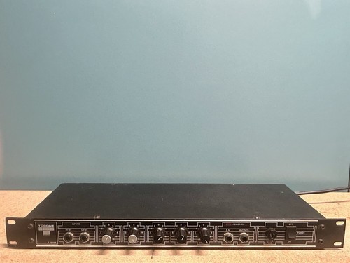 Torque 2500r spring reverb - torque,