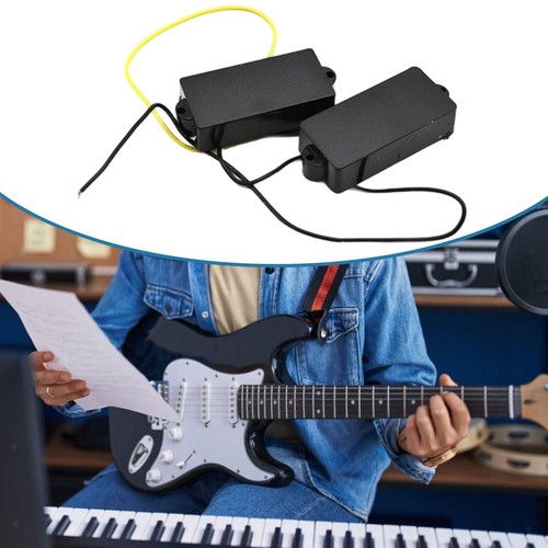 Micro basse cordes - 4,