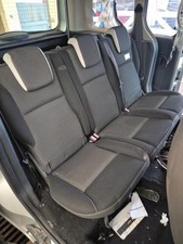Banquette arriere RENAULT KANGOO 2 PHASE 2