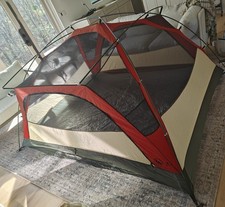 Big Agnes Slide Mountain SL3