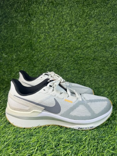 Nike air zoom - zoom, structure