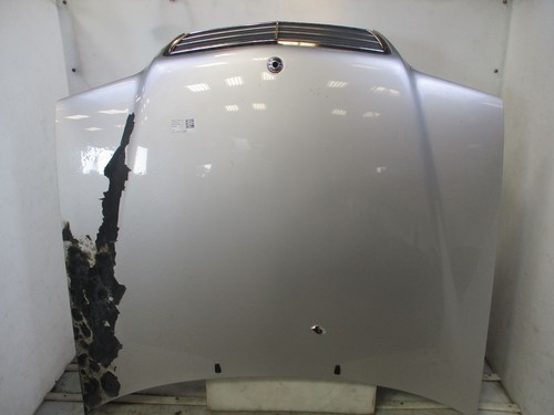 Capot mercedes w202 - capot, i