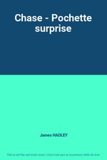 Chase - Pochette surprise