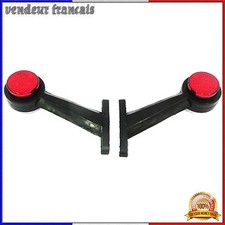 PAIRE DE 2 FEUX DE GABARIT ET