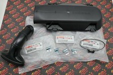 Neuf OEM Yamaha Banshee Airbox