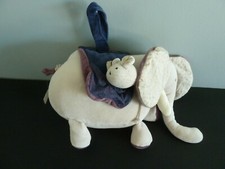 G9. DOUDOU MUSICAL MOULIN ROTY