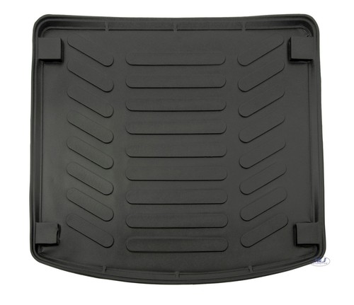 Tapis coffre caoutchouc - de,