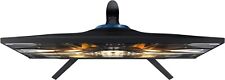 Samsung Moniteur Gaming Odyssey G5, Écran PC 27" Résolution WQHD 2560x1440.