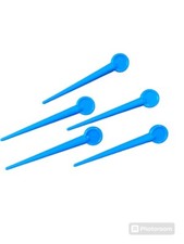 5 pièces dilatateur de viande stérile mâle adulte pénis uréthéral viande DHL ...