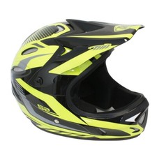 Casque THH S2 2020 Noir Jaune