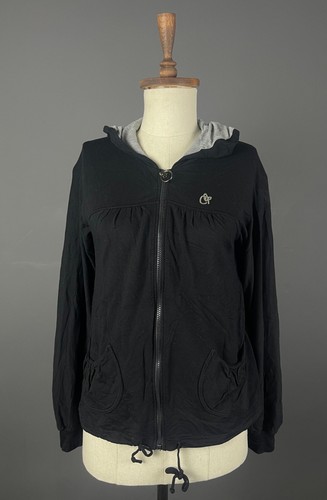 Cop copine veste black - veste, full