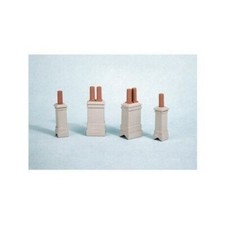 Cheminées - Ratio 307 N