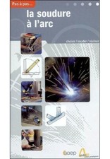 La soudure à l'arc