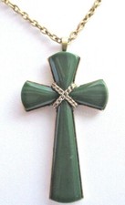 pendentif collier chaîne