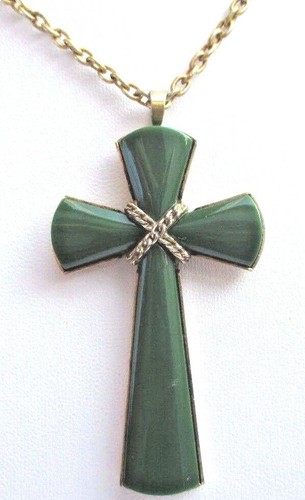 Pendentif collier chaîne - collier,