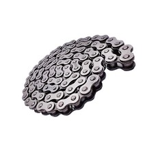 420 CHAIN  70 LINK PEACE