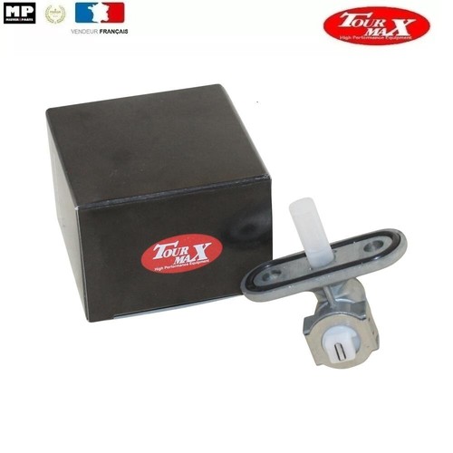 Robinet essence pour moto - d'essence,