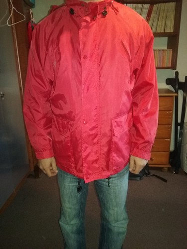Kway coupe vent - coupe,