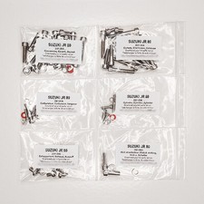 SUZUKI JR 80 2001-2006 Kit vis