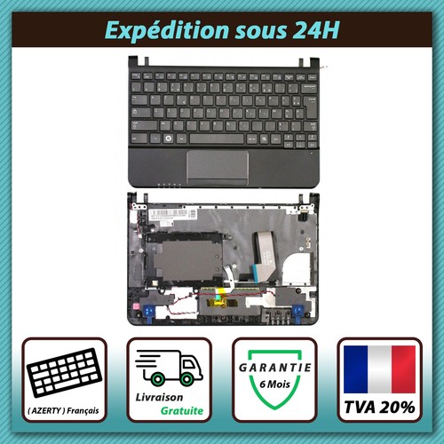 Clavier francais azerty - francais,