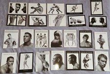 24 cartes postales collector