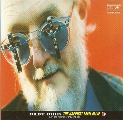 Baby bird the - (cd,