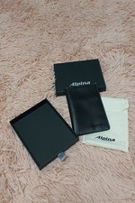 💼 Portefeuille / Porte