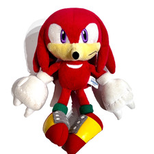 Peluche Sonic the Hedgehog