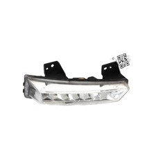 Feu diurne avant gauche - Renault MEGANE III PH.3 - 266055020R - S0-5450X